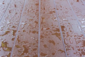 Read more about the article How to Fix Water Damage on Wood: A Guide