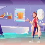 Water Damage Mitigation