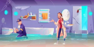 Read more about the article What Is Water Damage Mitigation?