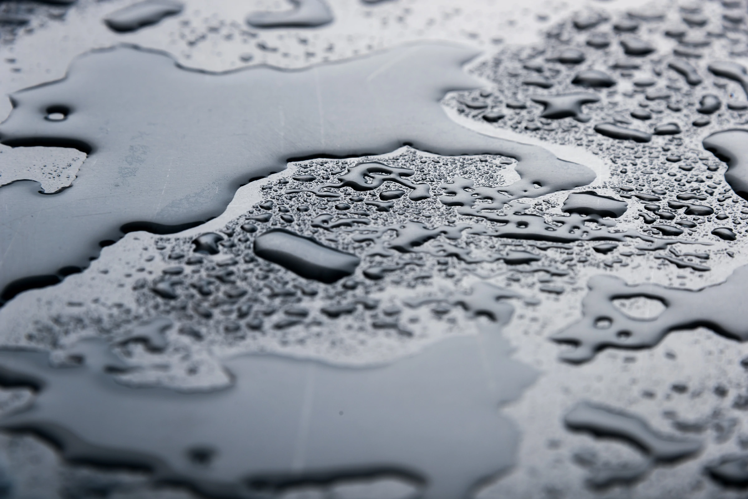 Water Leak