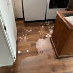 Water Damage Mitigation